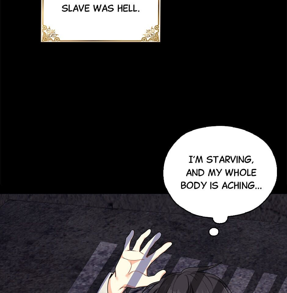 My Three Tyrant Brothers Chapter 23 page 9 - 