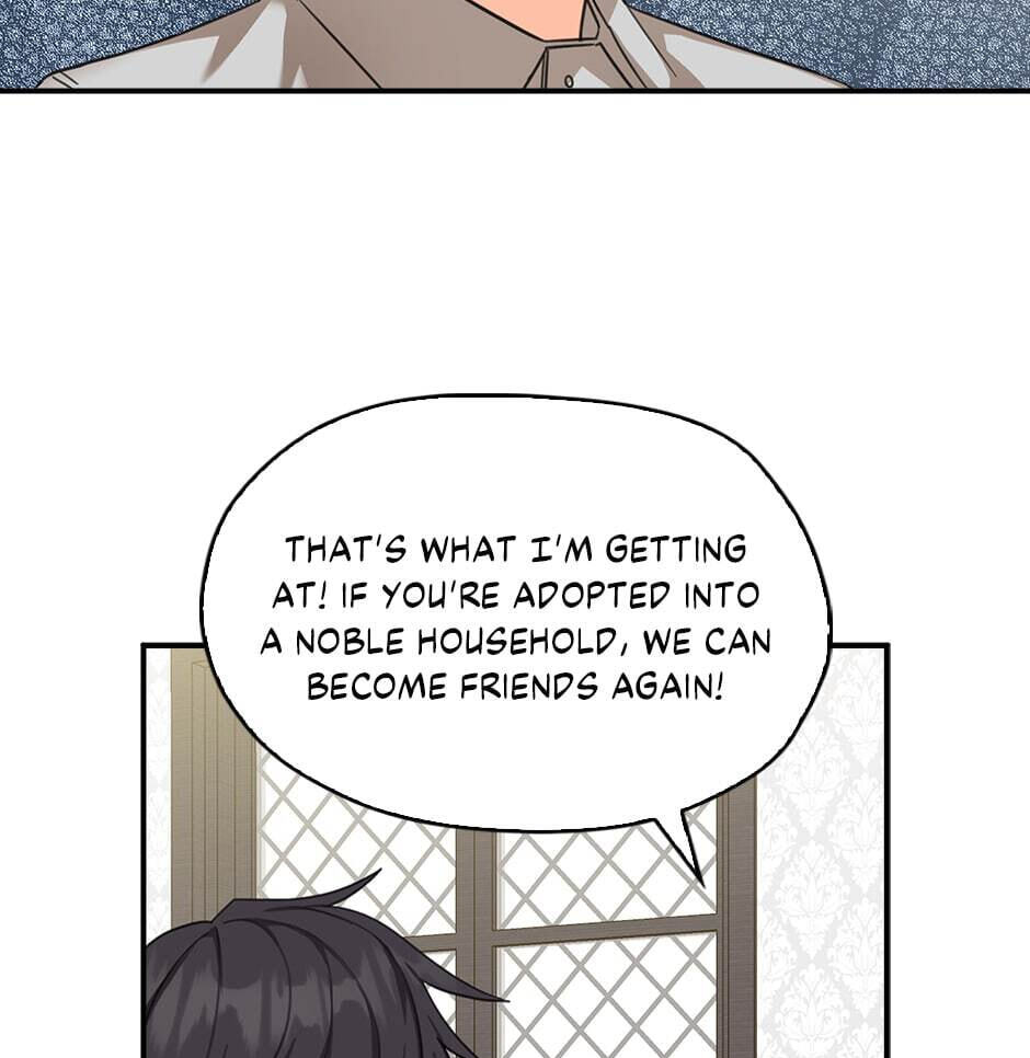 My Three Tyrant Brothers Chapter 23 page 81 - 