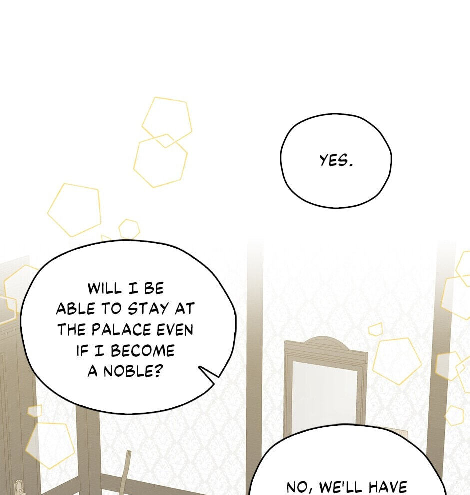 My Three Tyrant Brothers Chapter 23 page 83 - 