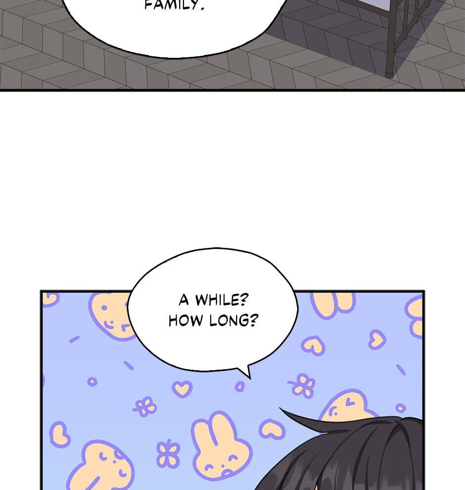 My Three Tyrant Brothers Chapter 23 page 85 - 
