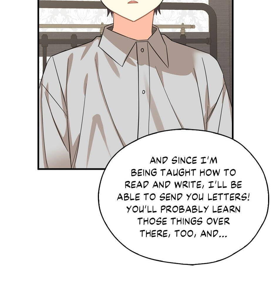 My Three Tyrant Brothers Chapter 23 page 88 - 