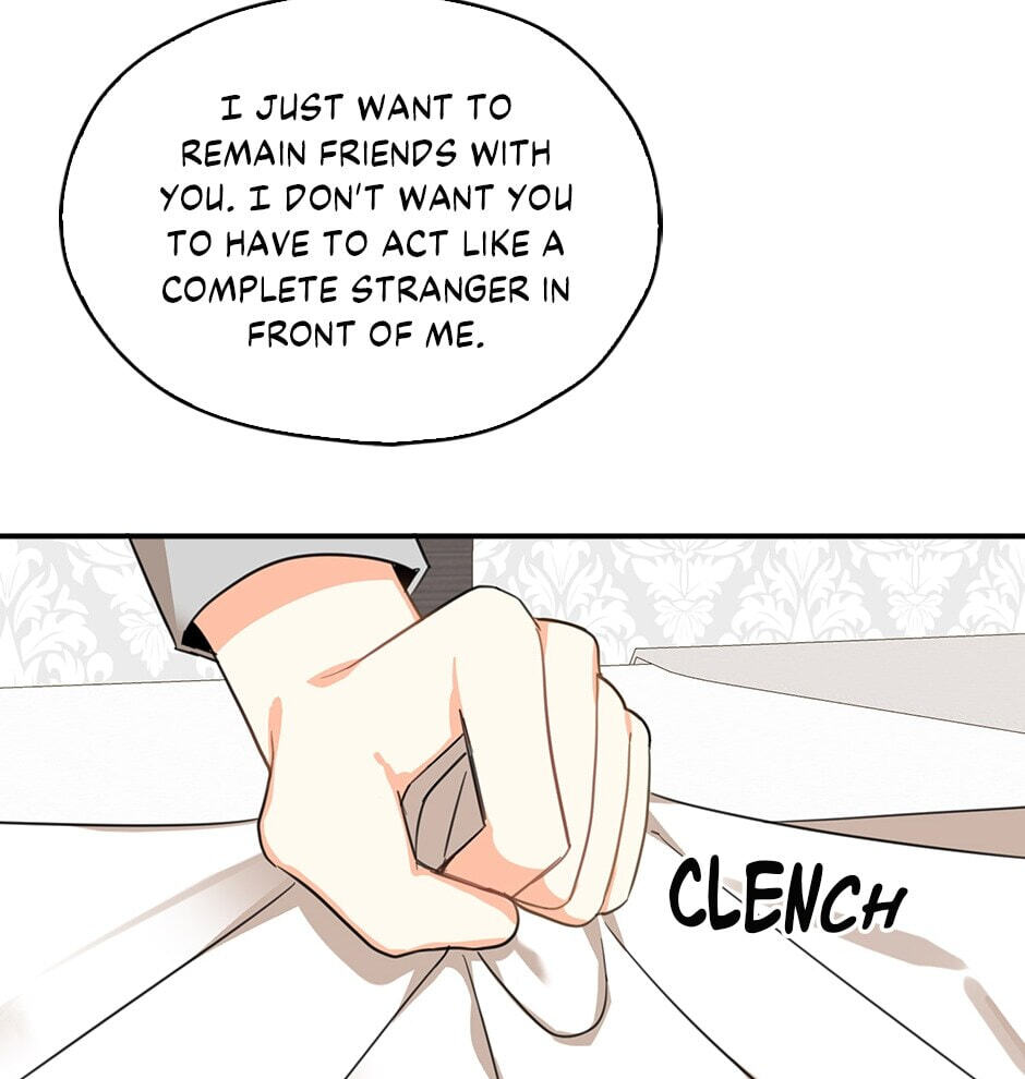 My Three Tyrant Brothers Chapter 23 page 91 - 
