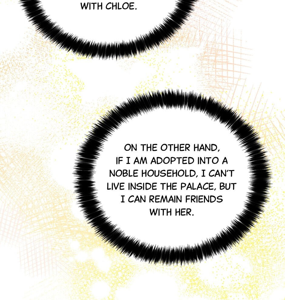 My Three Tyrant Brothers Chapter 23 page 95 - 