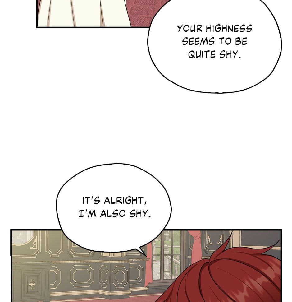 My Three Tyrant Brothers Chapter 24 page 101 - 