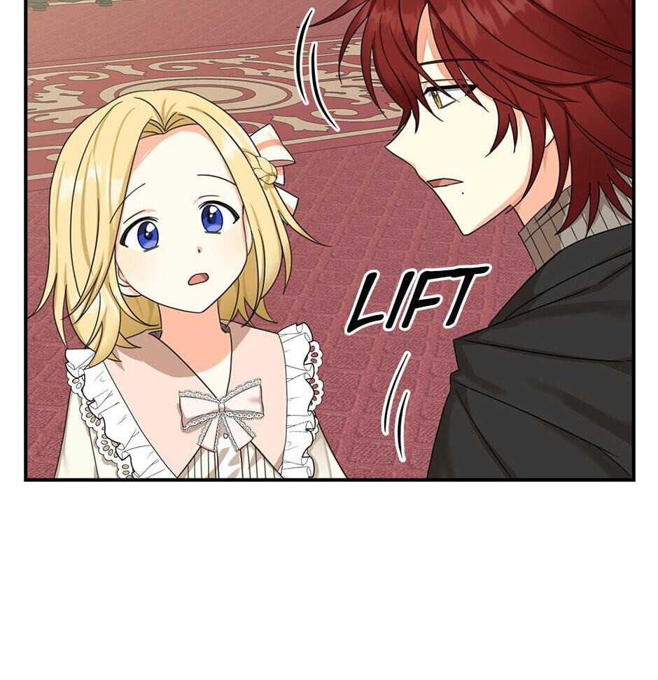 My Three Tyrant Brothers Chapter 24 page 102 - 