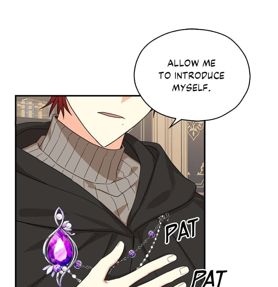 My Three Tyrant Brothers Chapter 24 page 103 - 