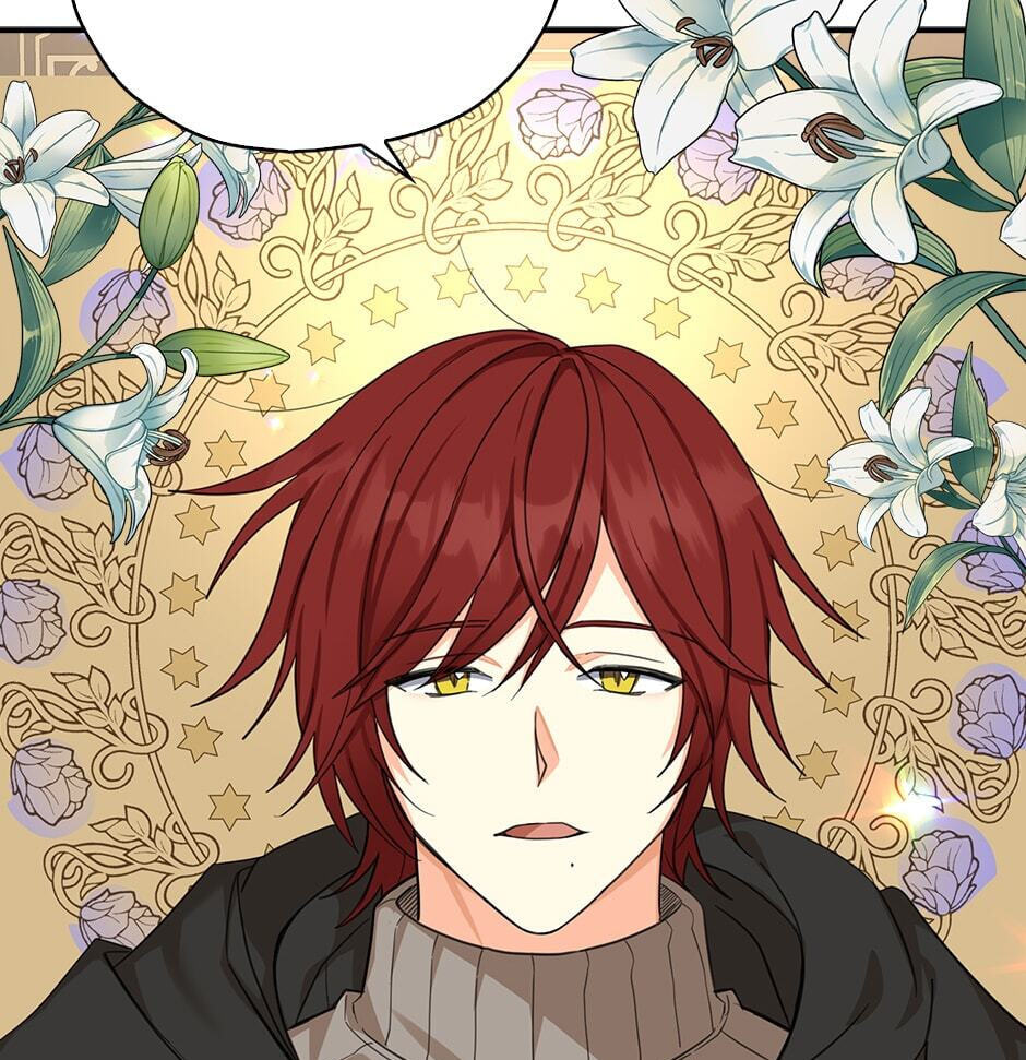 My Three Tyrant Brothers Chapter 24 page 105 - 