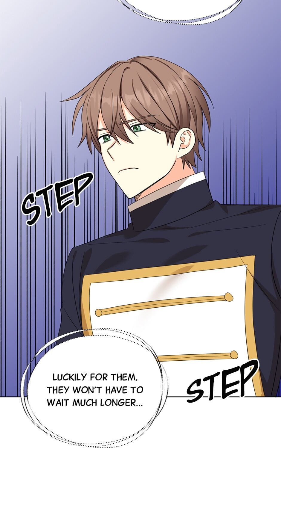 My Three Tyrant Brothers Chapter 24 page 14 - 