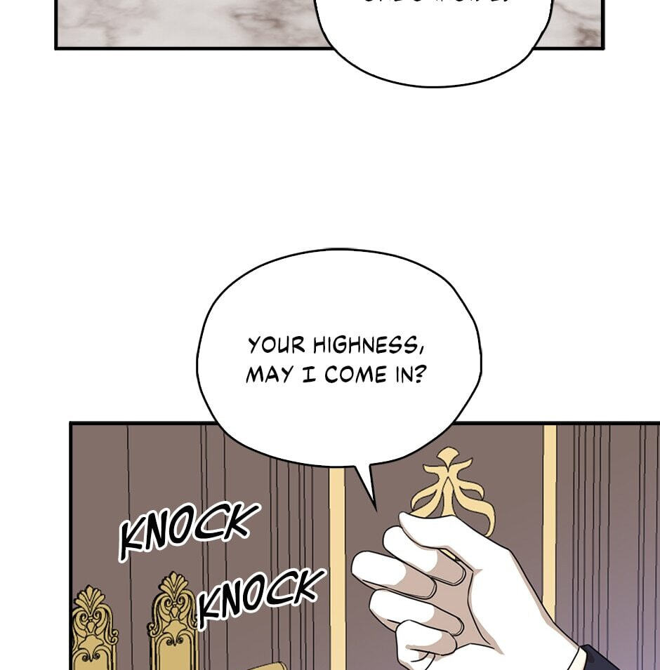My Three Tyrant Brothers Chapter 24 page 17 - 