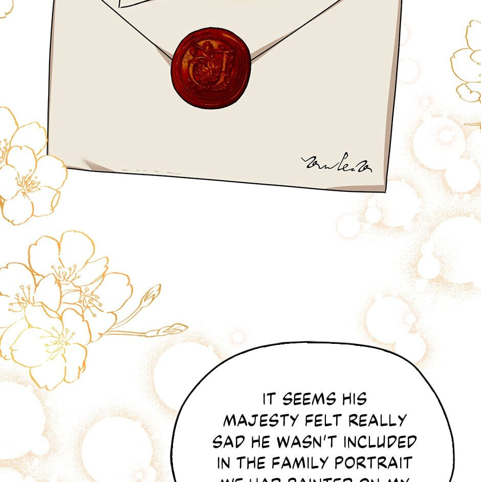 My Three Tyrant Brothers Chapter 24 page 29 - 