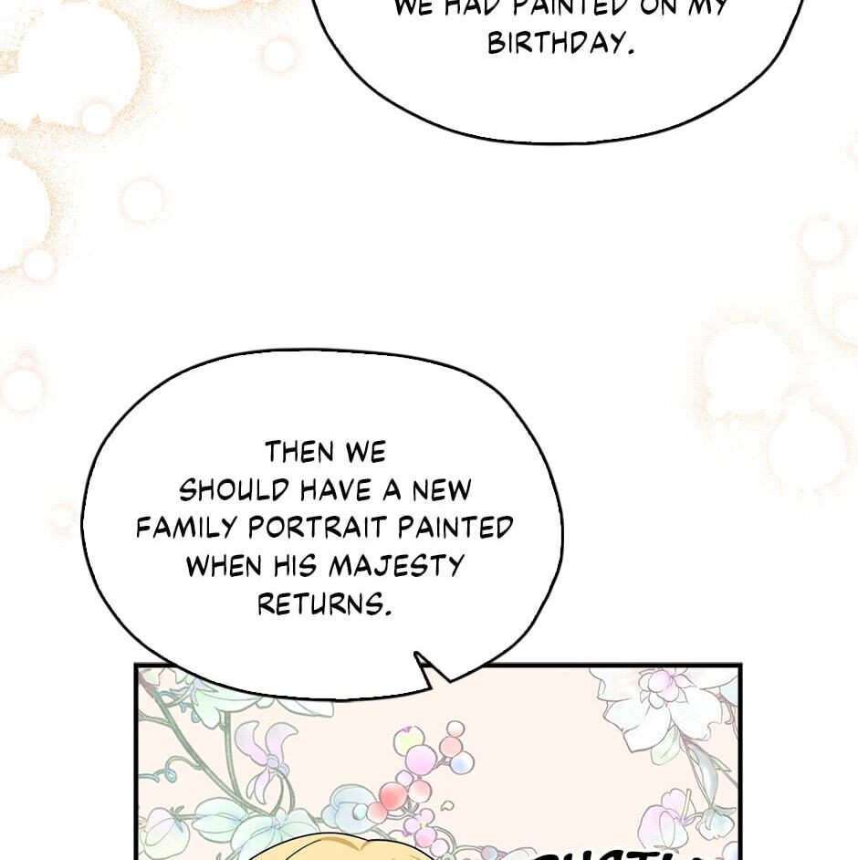My Three Tyrant Brothers Chapter 24 page 30 - 