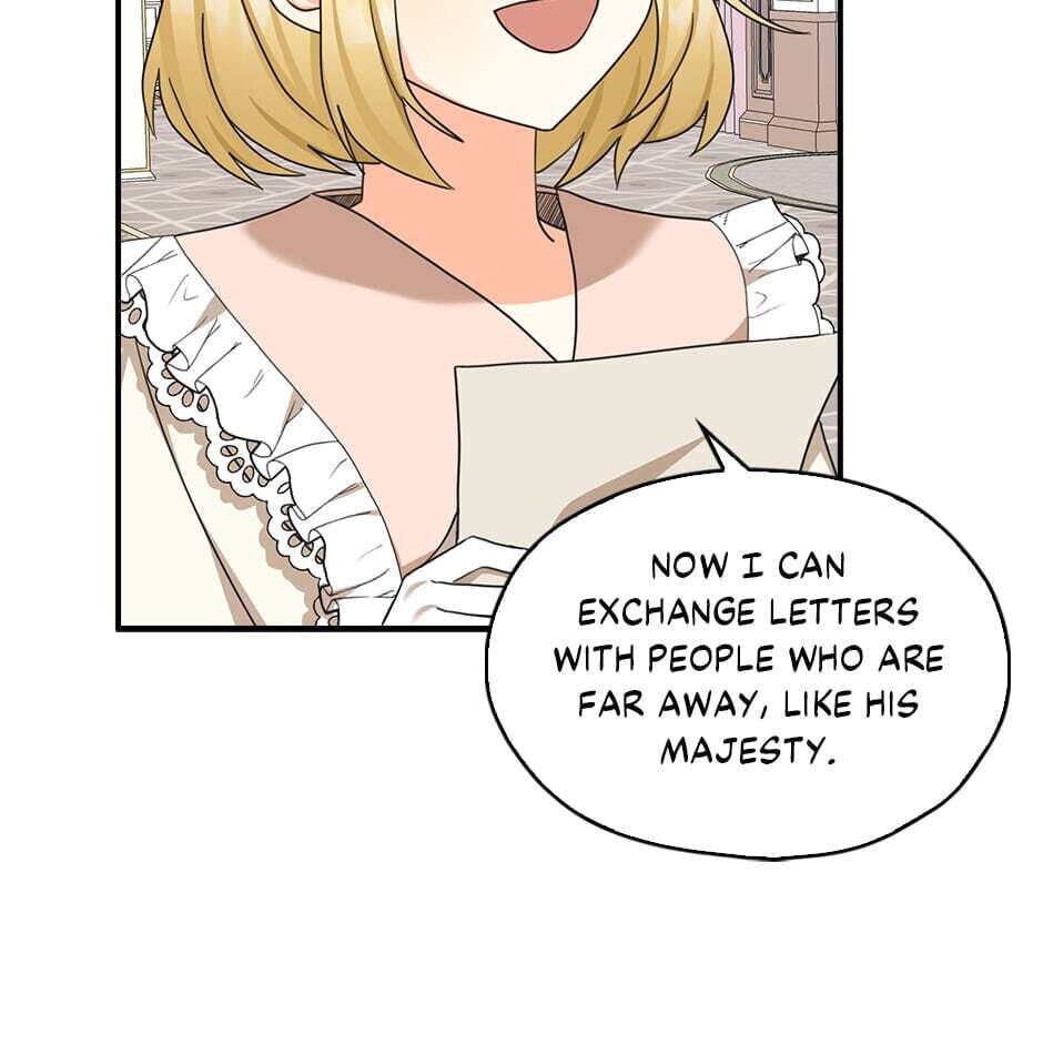 My Three Tyrant Brothers Chapter 24 page 37 - 