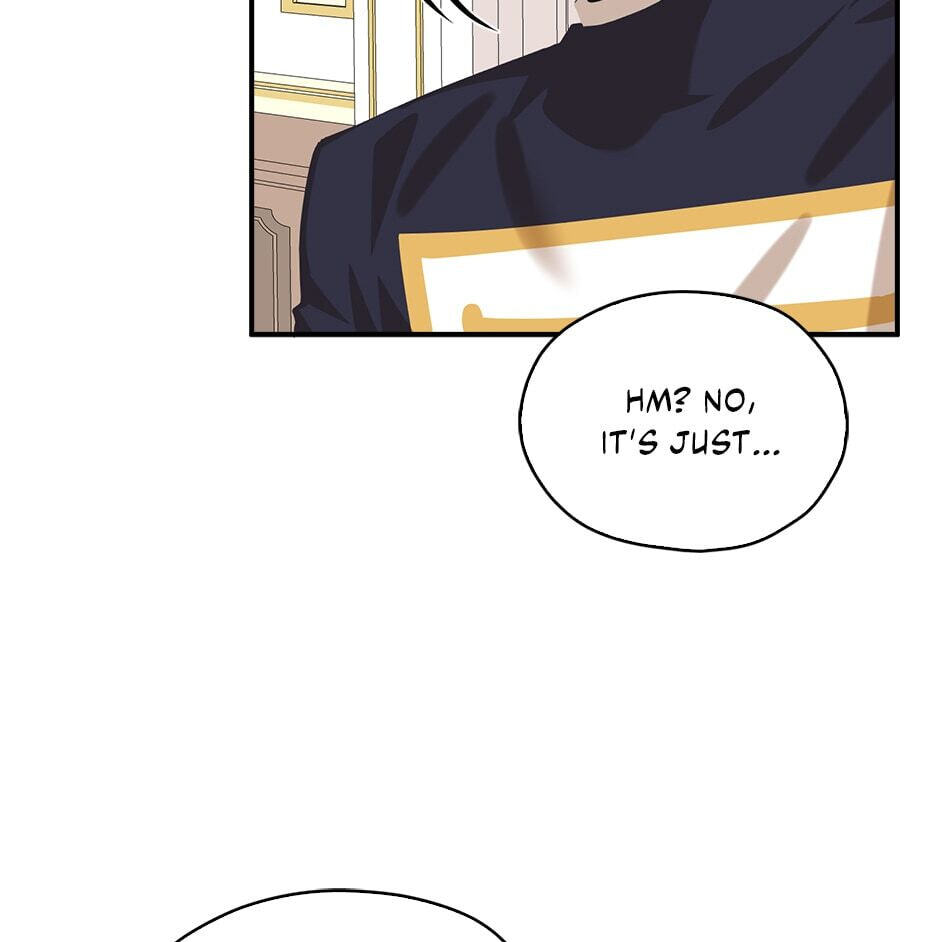 My Three Tyrant Brothers Chapter 24 page 39 - 