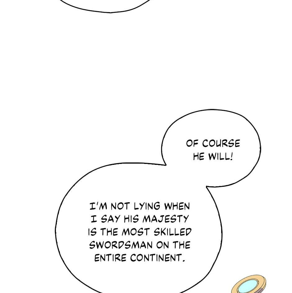 My Three Tyrant Brothers Chapter 24 page 42 - 
