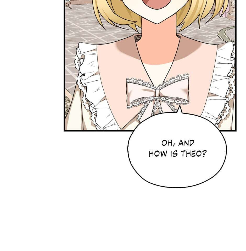 My Three Tyrant Brothers Chapter 24 page 46 - 