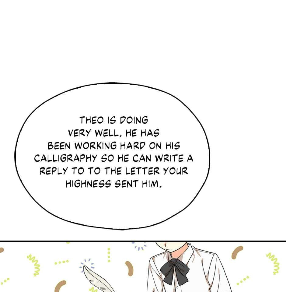 My Three Tyrant Brothers Chapter 24 page 47 - 