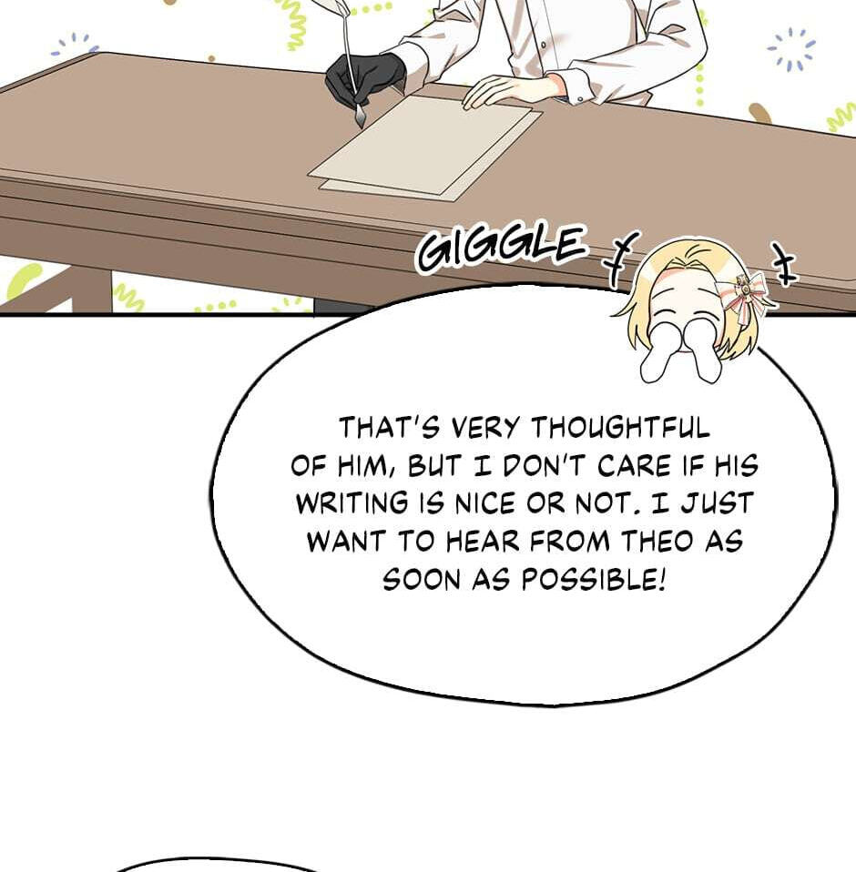 My Three Tyrant Brothers Chapter 24 page 48 - 