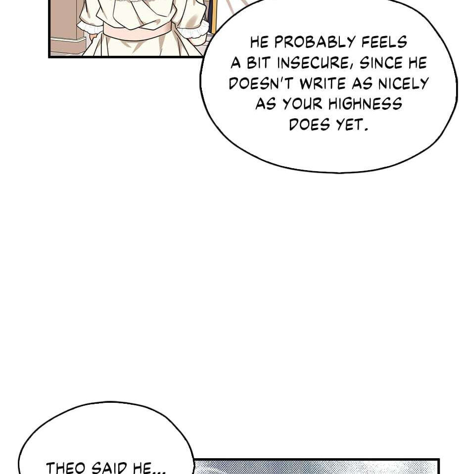 My Three Tyrant Brothers Chapter 24 page 50 - 