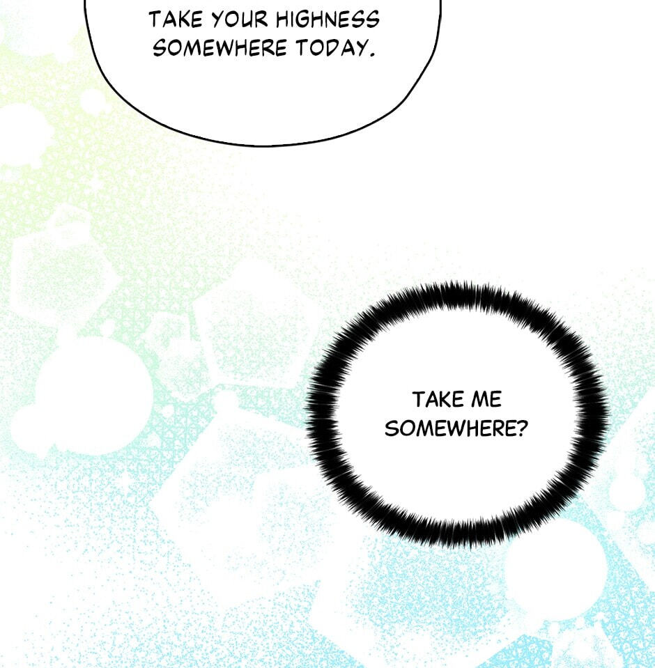My Three Tyrant Brothers Chapter 24 page 53 - 
