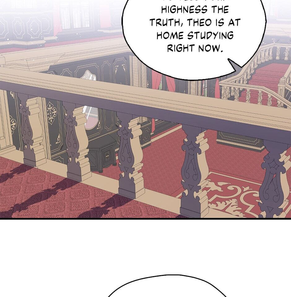 My Three Tyrant Brothers Chapter 24 page 58 - 