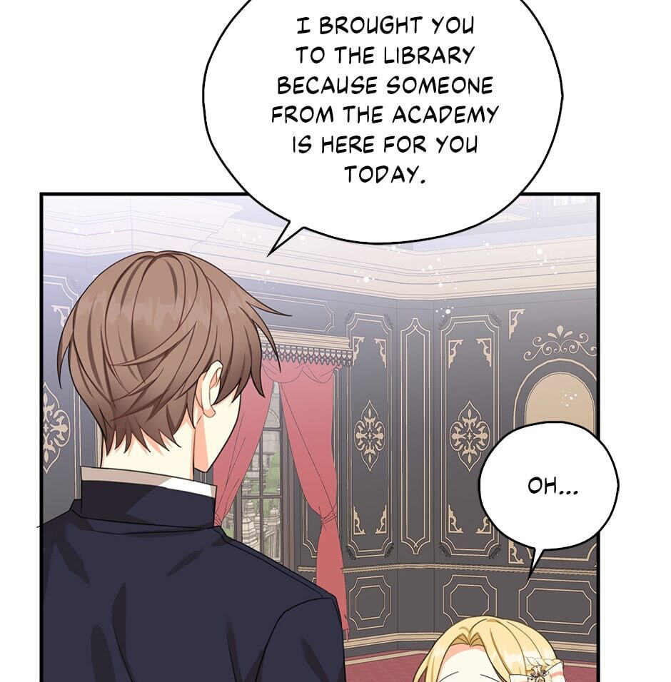 My Three Tyrant Brothers Chapter 24 page 59 - 