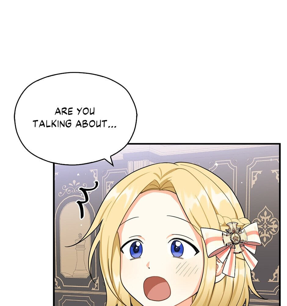My Three Tyrant Brothers Chapter 24 page 61 - 