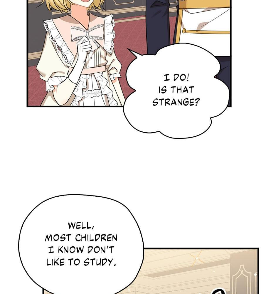 My Three Tyrant Brothers Chapter 24 page 65 - 