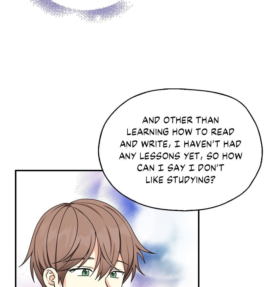 My Three Tyrant Brothers Chapter 24 page 71 - 