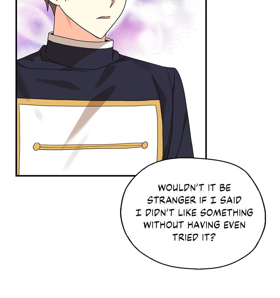 My Three Tyrant Brothers Chapter 24 page 72 - 