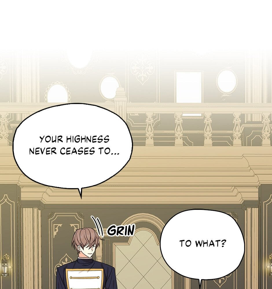 My Three Tyrant Brothers Chapter 24 page 73 - 
