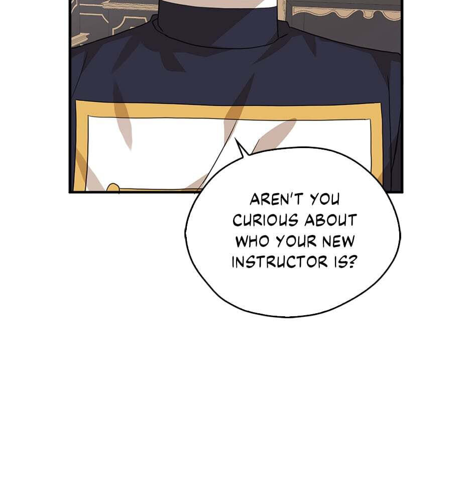 My Three Tyrant Brothers Chapter 24 page 76 - 