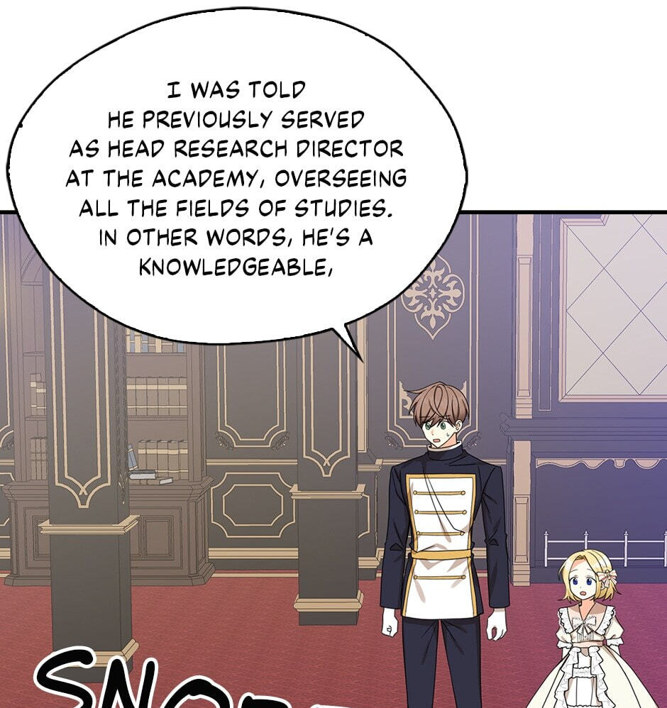My Three Tyrant Brothers Chapter 24 page 77 - 