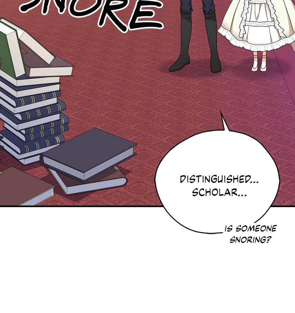 My Three Tyrant Brothers Chapter 24 page 78 - 
