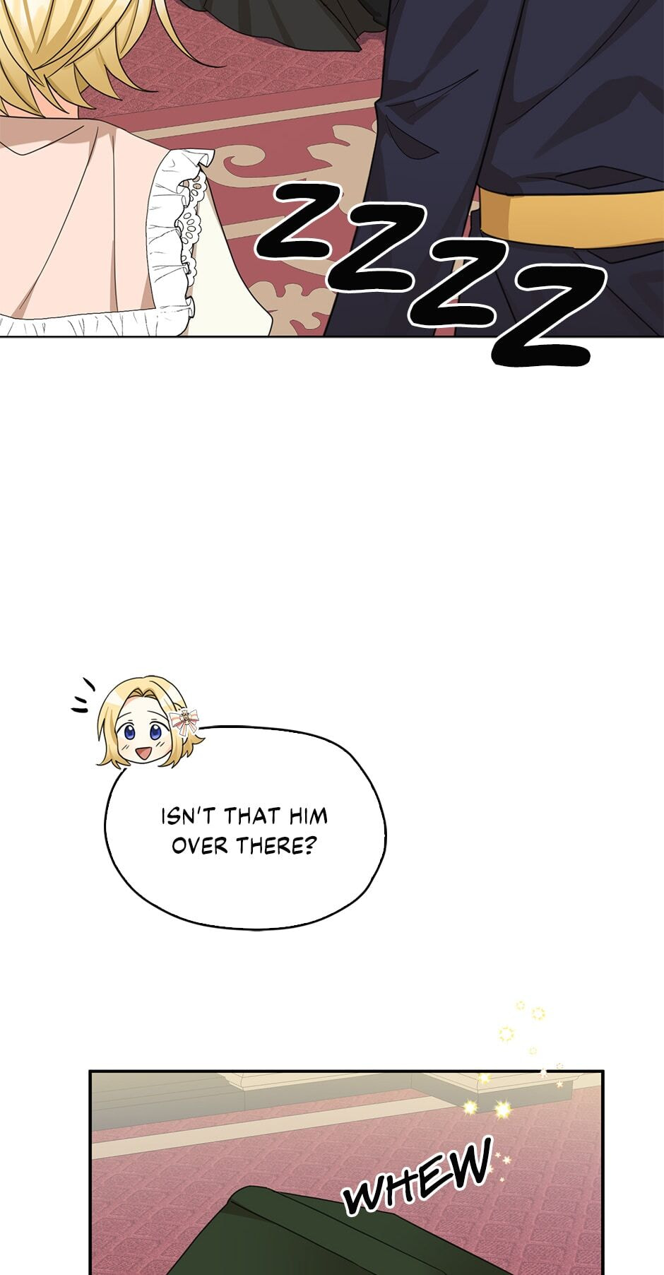 My Three Tyrant Brothers Chapter 24 page 80 - 