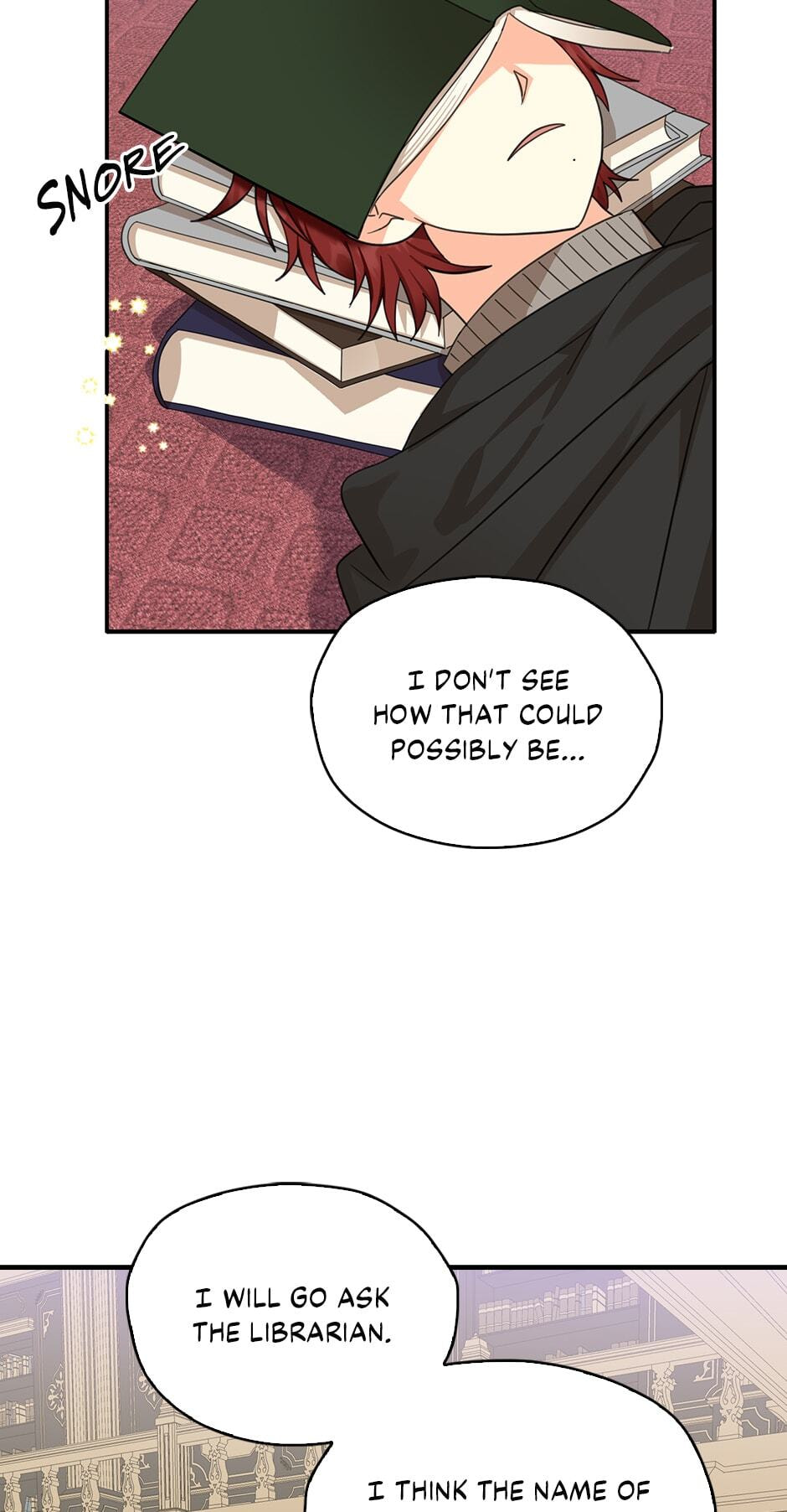 My Three Tyrant Brothers Chapter 24 page 81 - 