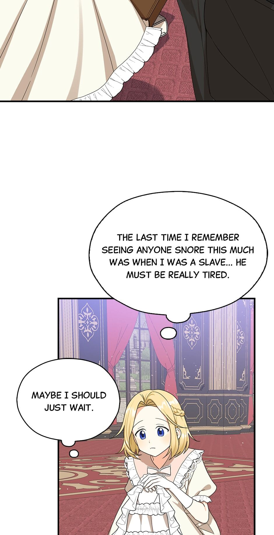 My Three Tyrant Brothers Chapter 24 page 89 - 
