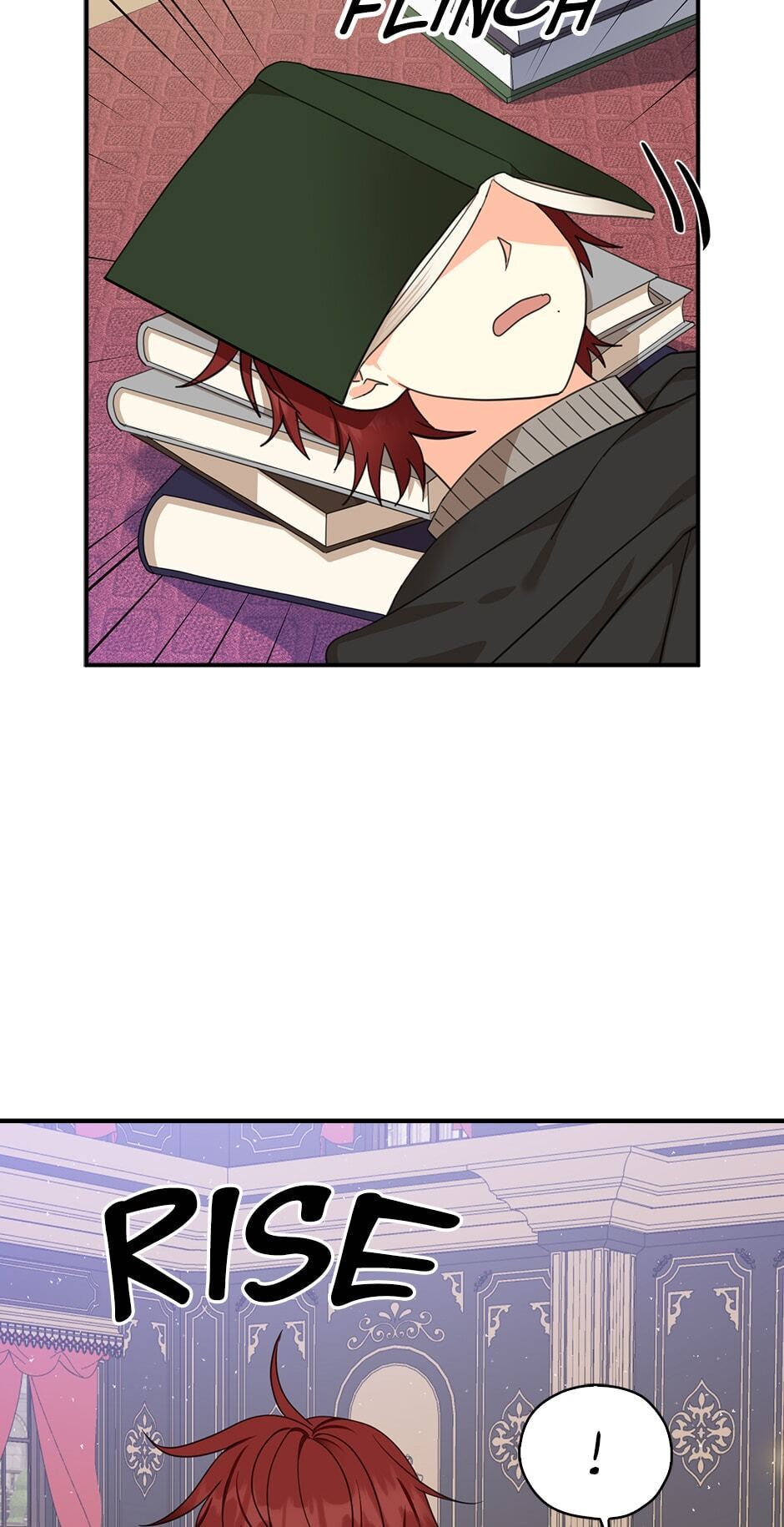 My Three Tyrant Brothers Chapter 24 page 92 - 