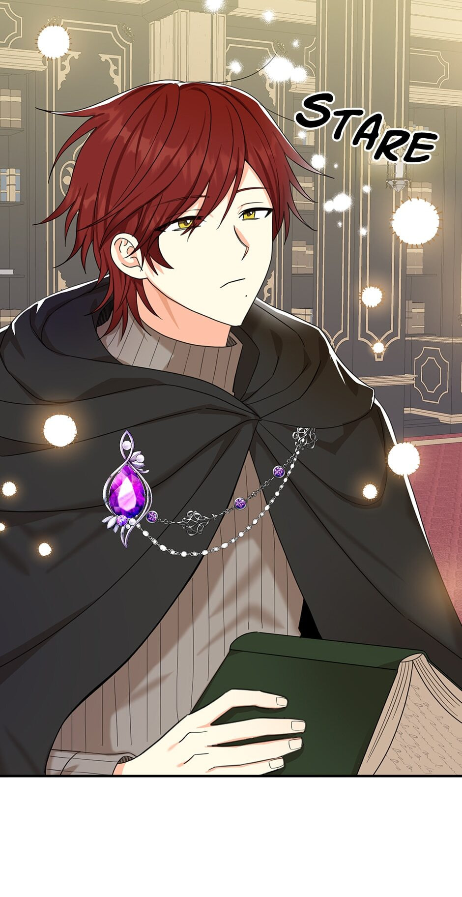 My Three Tyrant Brothers Chapter 24 page 94 - 