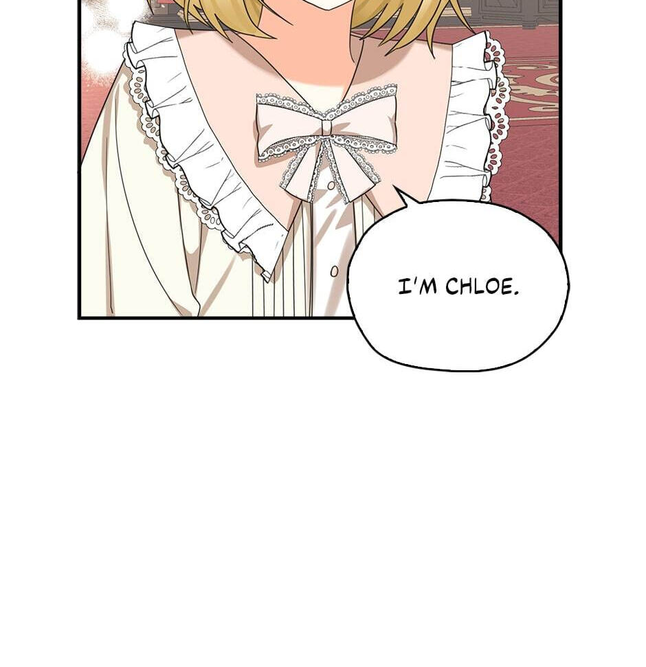 My Three Tyrant Brothers Chapter 24 page 96 - 