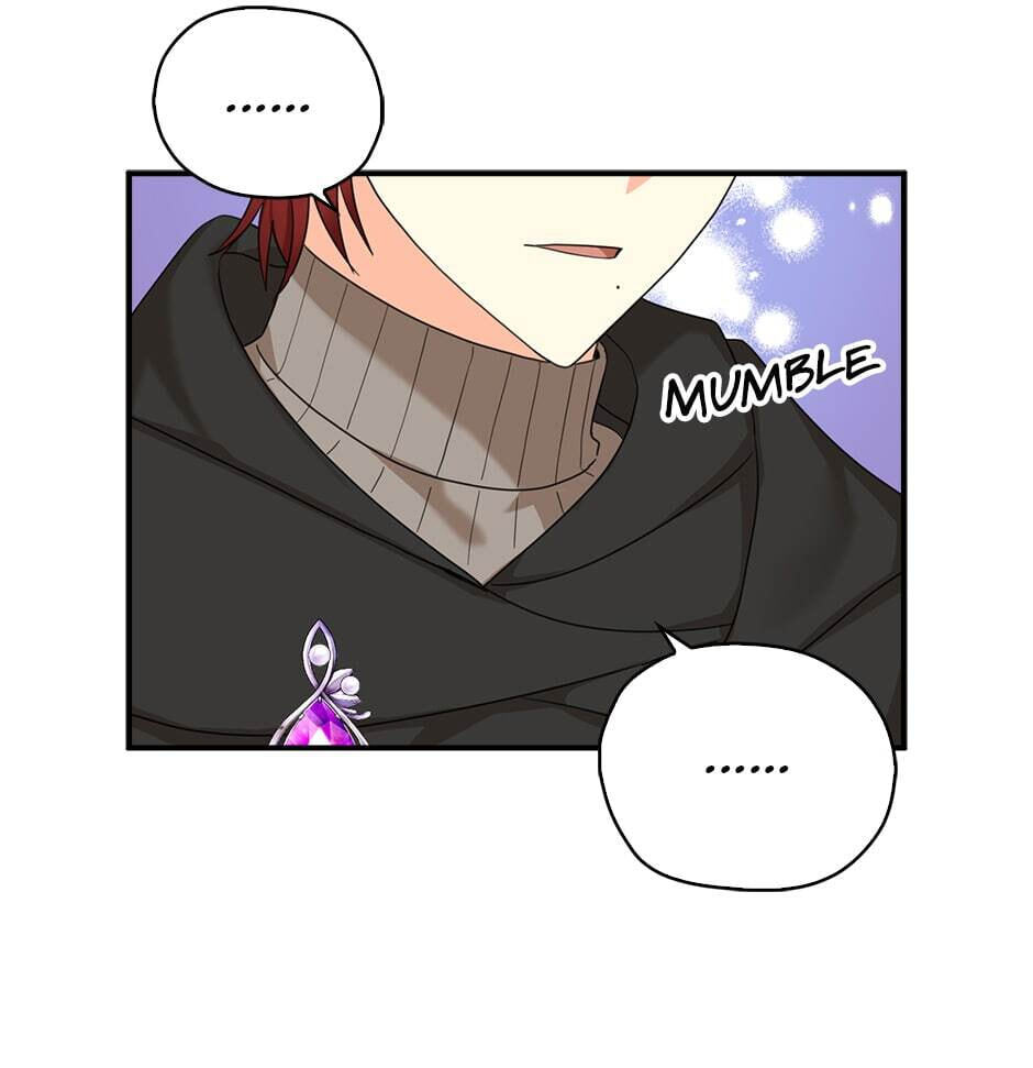 My Three Tyrant Brothers Chapter 24 page 97 - 