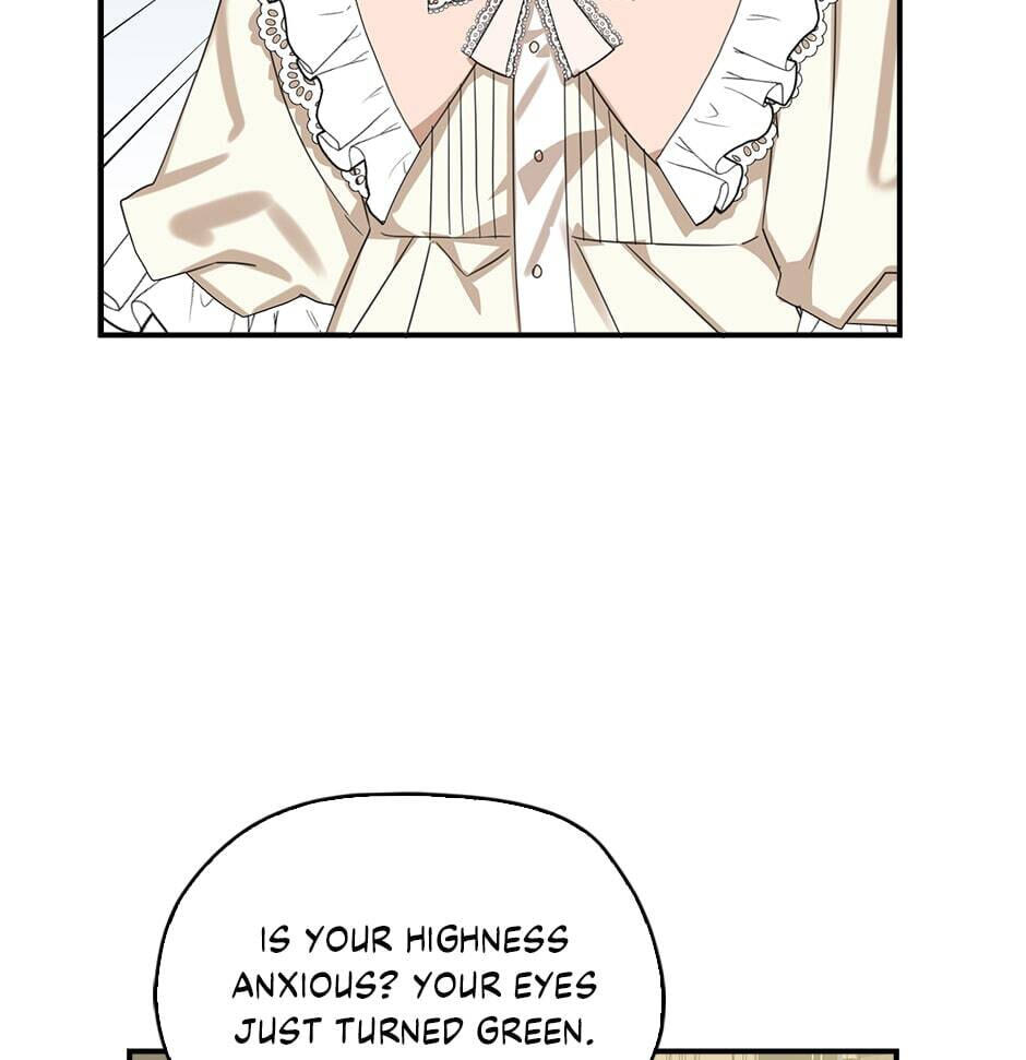 My Three Tyrant Brothers Chapter 24 page 99 - 