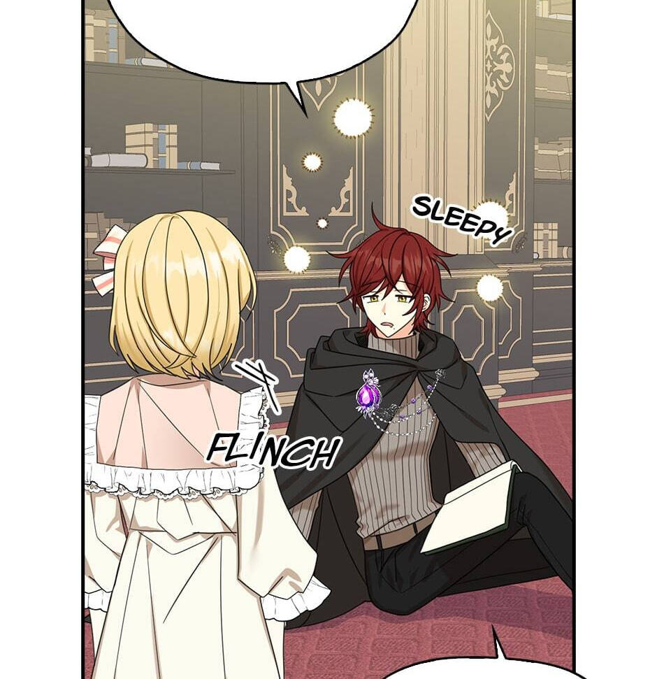 My Three Tyrant Brothers Chapter 24 page 100 - 