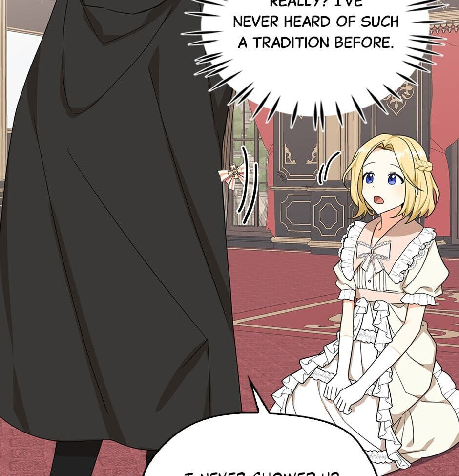 My Three Tyrant Brothers Chapter 25 page 11 - 