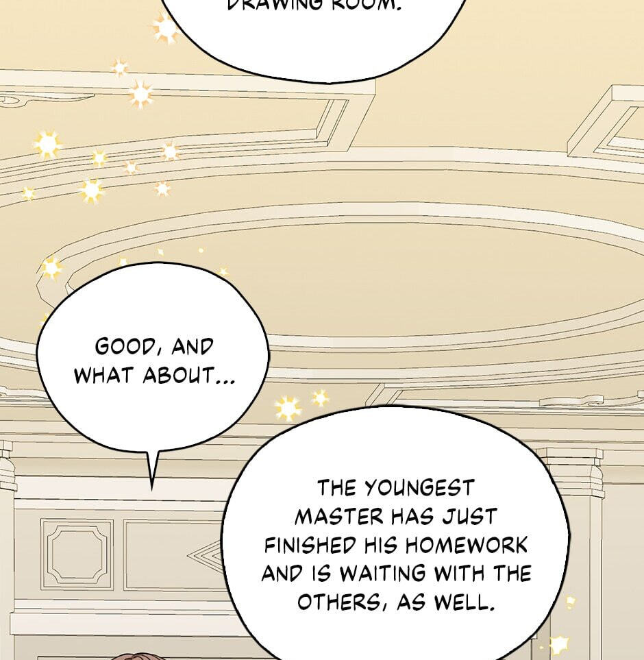 My Three Tyrant Brothers Chapter 25 page 101 - 