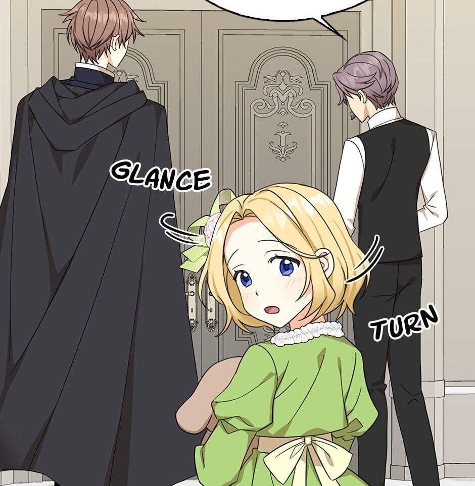 My Three Tyrant Brothers Chapter 25 page 102 - 