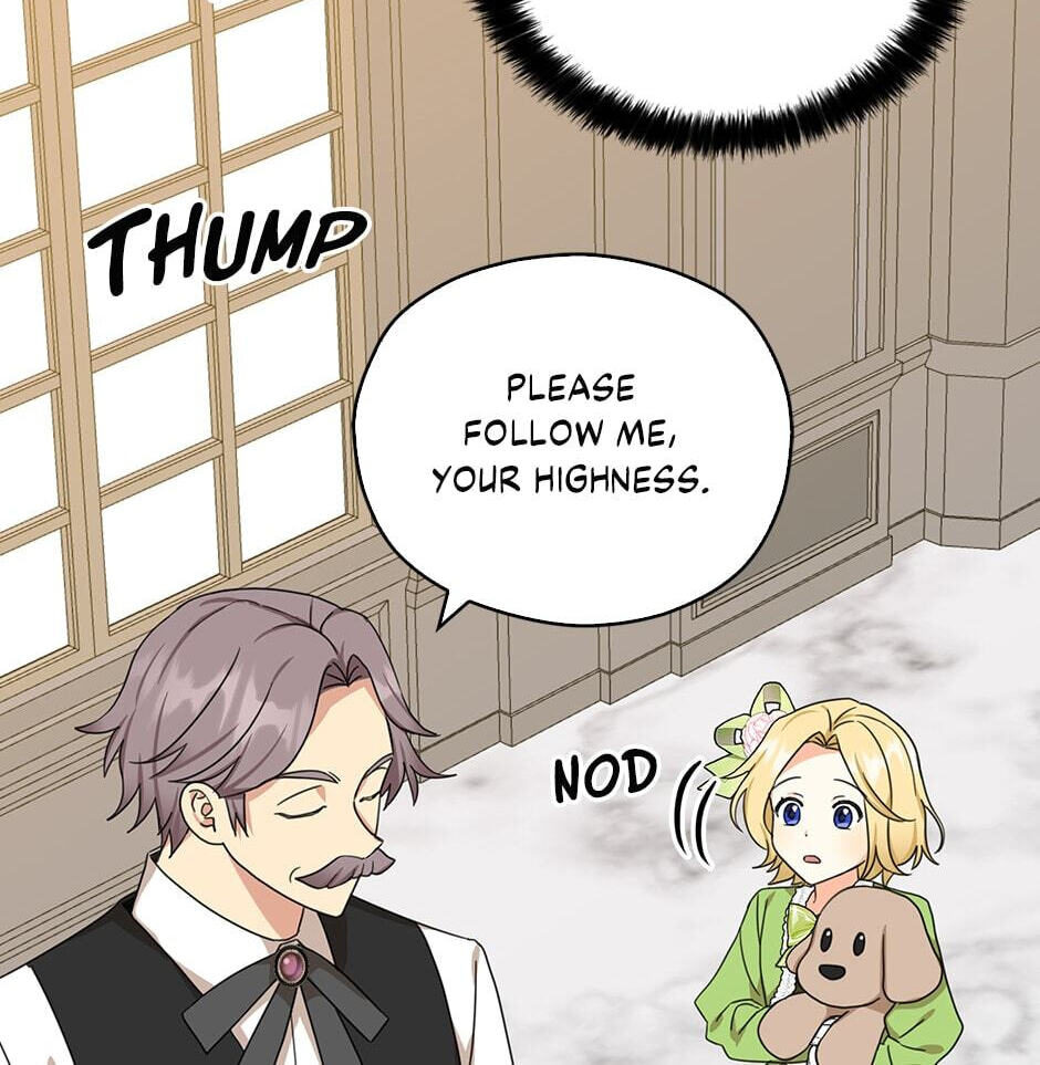 My Three Tyrant Brothers Chapter 25 page 104 - 