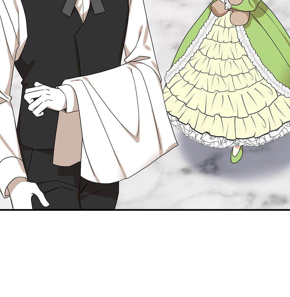 My Three Tyrant Brothers Chapter 25 page 105 - 
