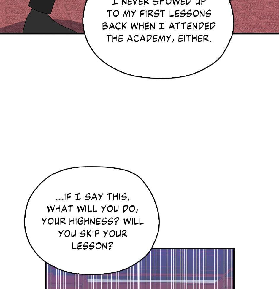 My Three Tyrant Brothers Chapter 25 page 12 - 