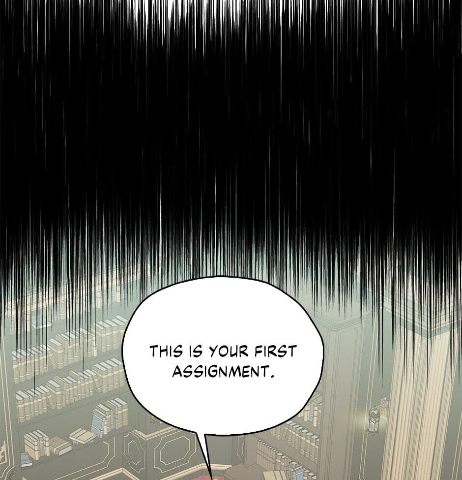 My Three Tyrant Brothers Chapter 25 page 14 - 