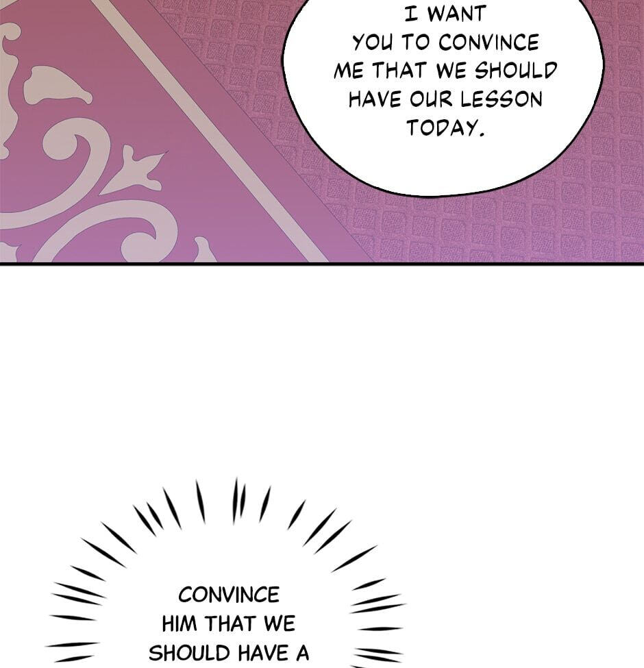 My Three Tyrant Brothers Chapter 25 page 16 - 